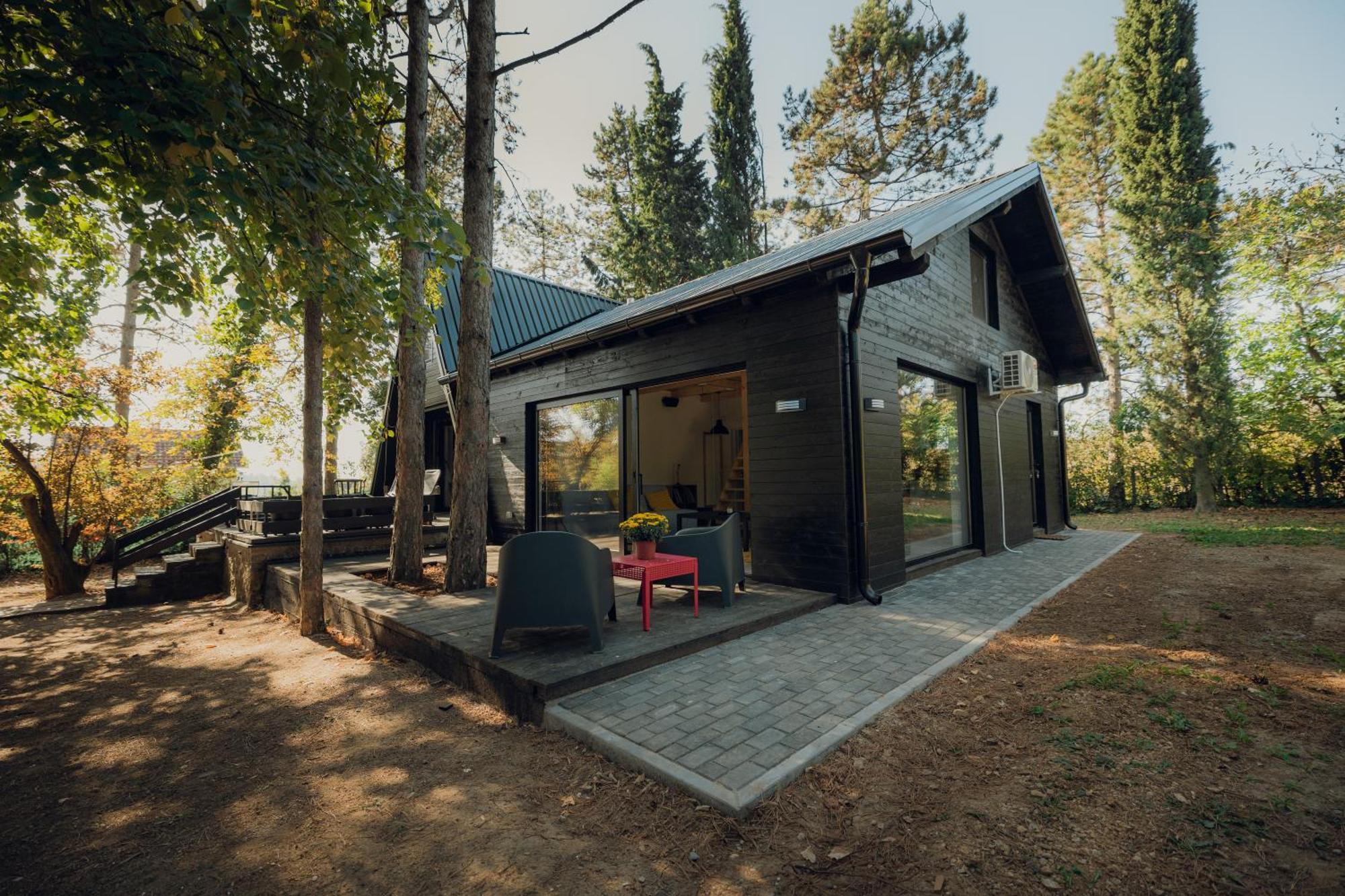 Kuca Za Odmor Vrdnik Villa Exterior photo