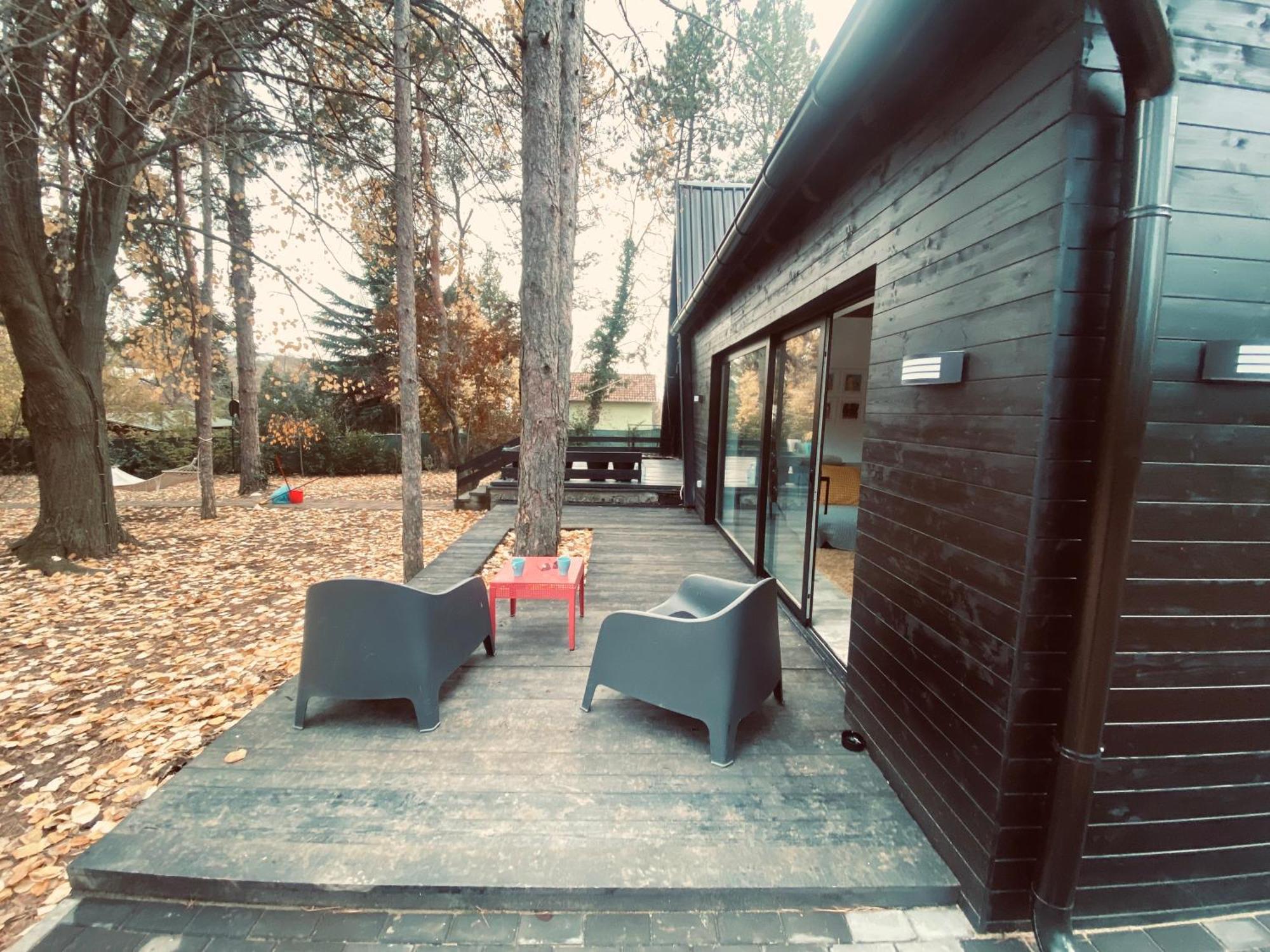 Kuca Za Odmor Vrdnik Villa Exterior photo